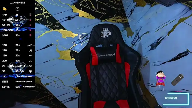 Kevin22 222 online show from 03.29.26