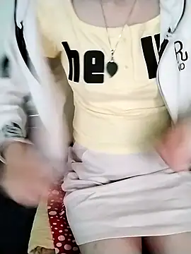 Luxcute286 online show from 03.16.26