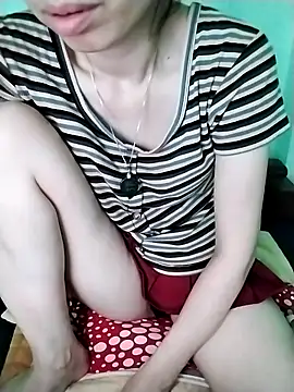 Luxcute286 online show from 05.29.26