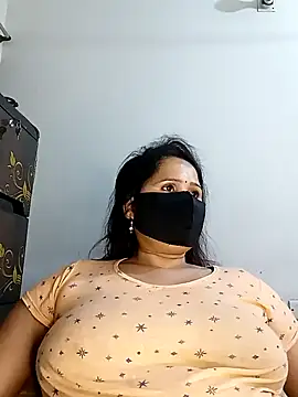 Tishani online show from 01.21.25
