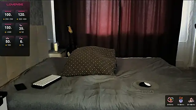 Snapshot of RoxieCrash chatting on 09.25.25 RoxieCrash online show from 09.25.25