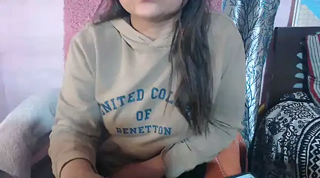 Snapshot of Manpreet_cute chatting on 01.27.25 Manpreet cute online show from 01.27.25