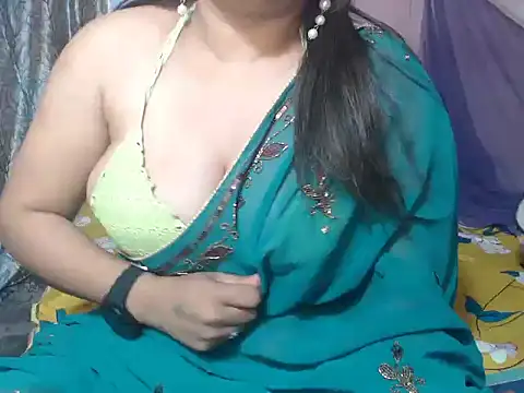 Snapshot of Manpreet_cute chatting on 03.01.25 Manpreet cute online show from 03.01.25