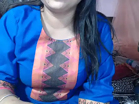 Snapshot of Manpreet_cute chatting on 03.20.25 Manpreet cute online show from 03.20.25