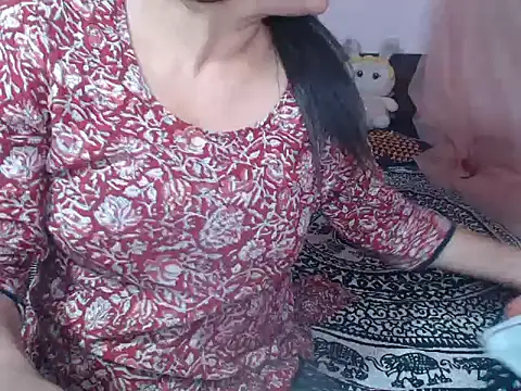 Snapshot of Manpreet_cute chatting on 03.21.25 Manpreet cute online show from 03.21.25