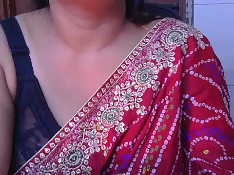 Snapshot of Manpreet_cute chatting on 10.16.25 Manpreet cute online show from 10.16.25