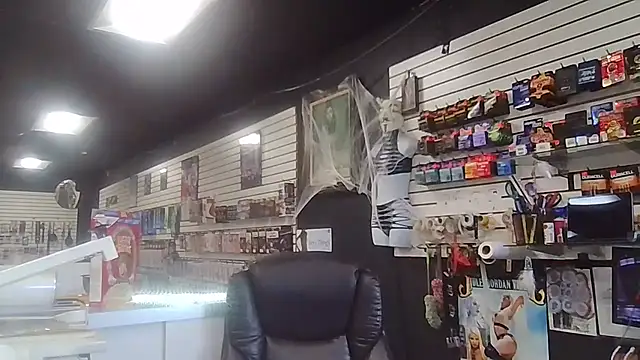 RawRyder8 online show from 10.04.25