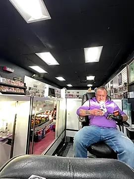 RawRyder8 online show from 11.13.25