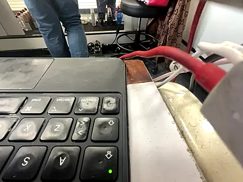 RawRyder8 online show from 12.13.25