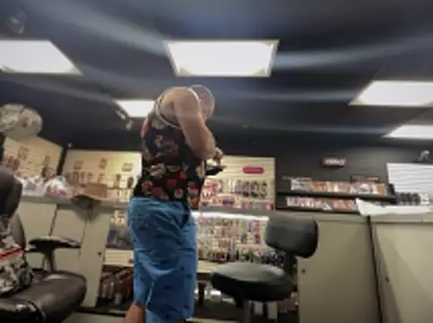 RawRyder8 online show from 04.09.26