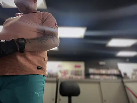 RawRyder8 online show from 04.23.26