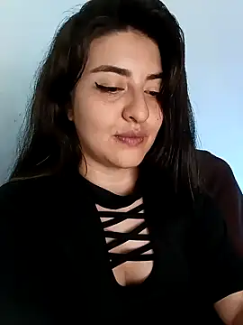 Snapshot of moritalatina chatting on 01.15.25 moritalatina online show from 01.15.25