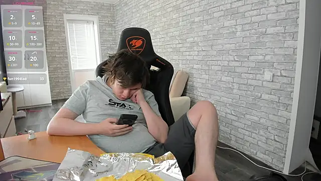 iliaskrislove online show from 03.02.25