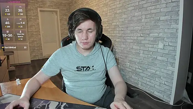 iliaskrislove online show from 03.02.25