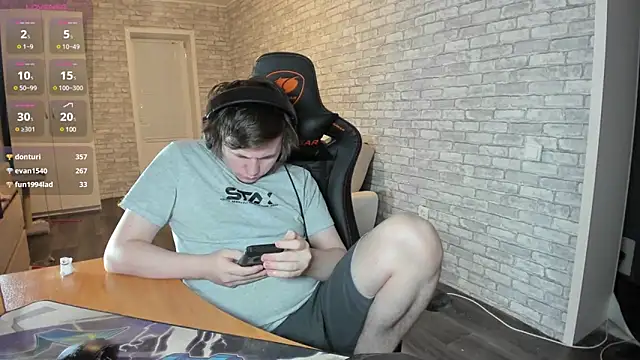 iliaskrislove online show from 03.03.25