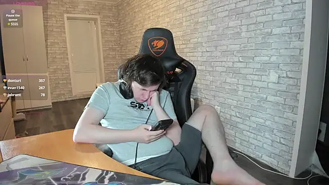 iliaskrislove online show from 03.03.25