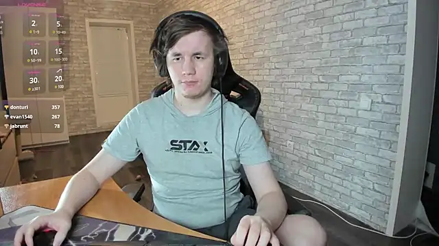 iliaskrislove online show from 03.03.25