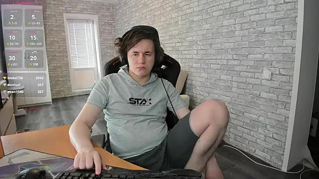 iliaskrislove online show from 03.04.25