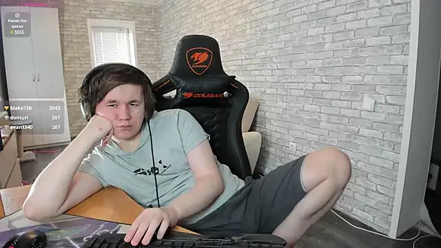 iliaskrislove online show from 03.04.25