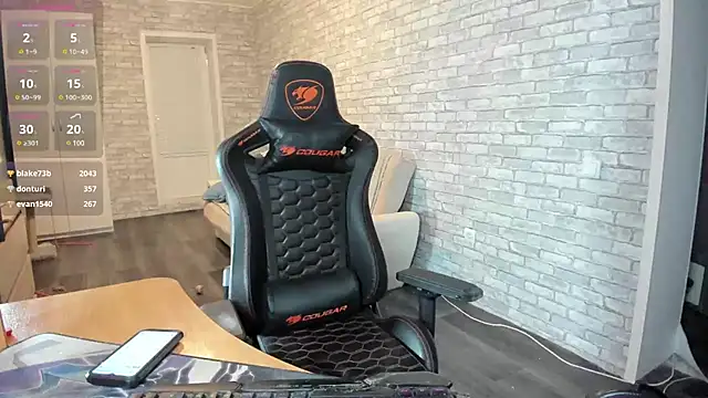 iliaskrislove online show from 03.04.25