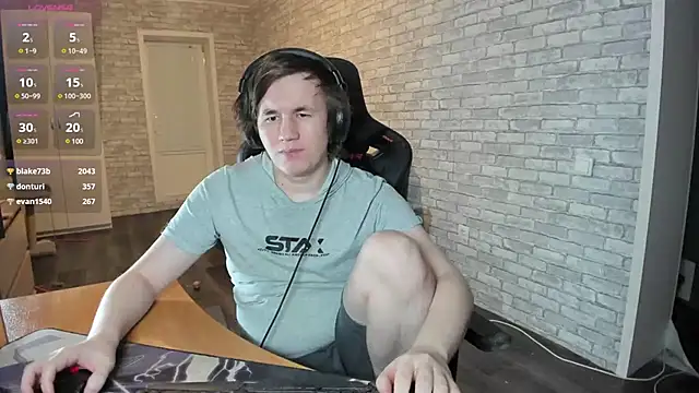 iliaskrislove online show from 03.04.25