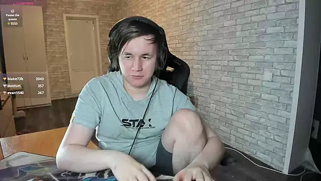 iliaskrislove online show from 03.05.25