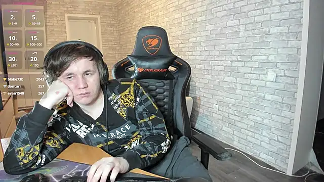 iliaskrislove online show from 03.05.25