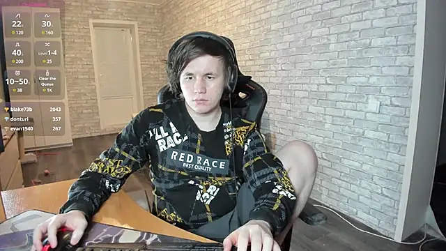 iliaskrislove online show from 03.05.25