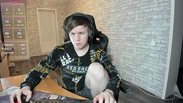 iliaskrislove online show from 03.06.25