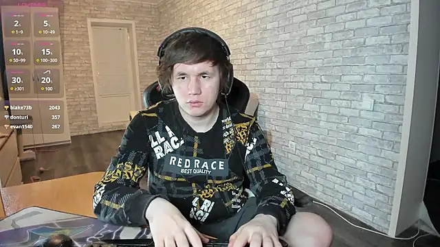 iliaskrislove online show from 03.06.25