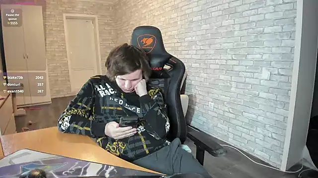 iliaskrislove online show from 03.06.25