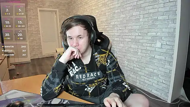 iliaskrislove online show from 03.06.25