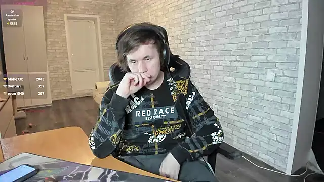 iliaskrislove online show from 03.07.25