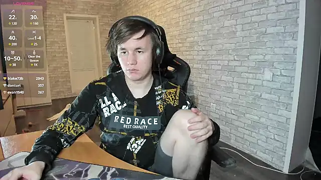 iliaskrislove online show from 03.07.25