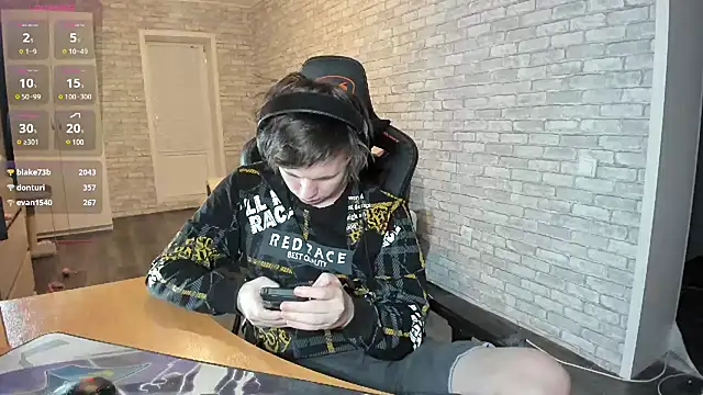 iliaskrislove online show from 03.07.25