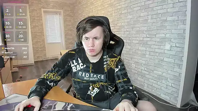 iliaskrislove online show from 03.08.25