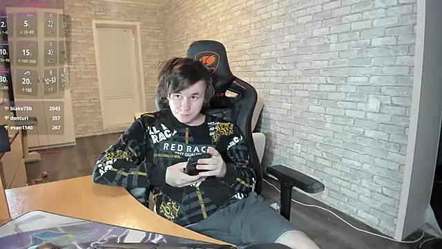 iliaskrislove online show from 03.08.25