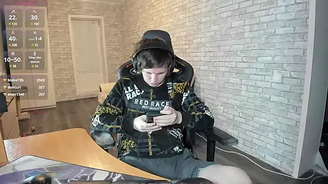 iliaskrislove online show from 03.08.25