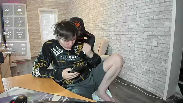 iliaskrislove online show from 03.09.25