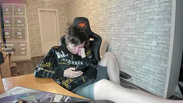 iliaskrislove online show from 03.09.25