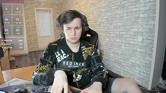 iliaskrislove online show from 03.10.25