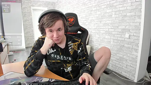 iliaskrislove online show from 03.10.25