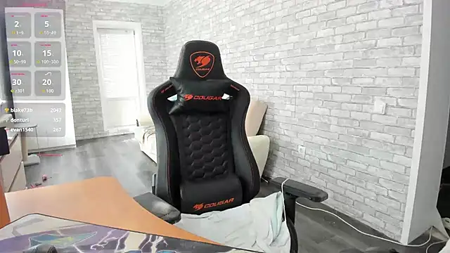 iliaskrislove online show from 03.10.25