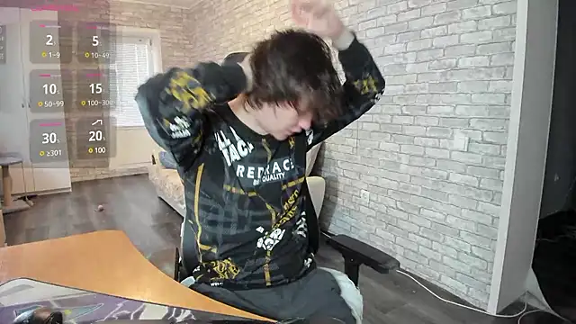 iliaskrislove online show from 03.14.25