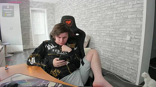 iliaskrislove online show from 03.15.25