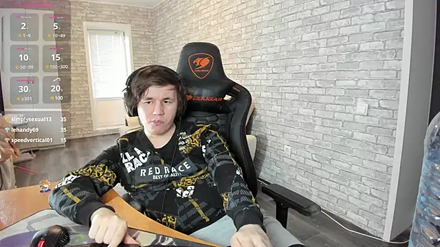 iliaskrislove online show from 03.15.25