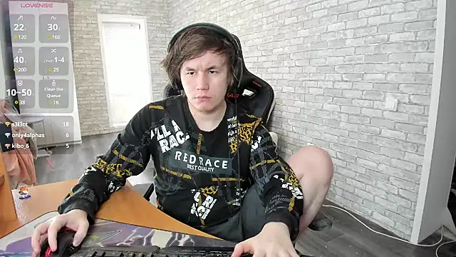 iliaskrislove online show from 03.17.25