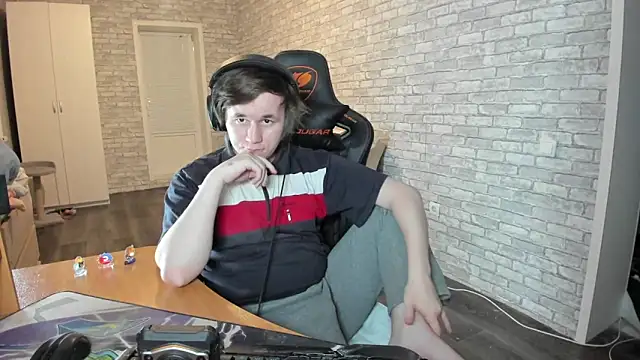 iliaskrislove online show from 03.21.25