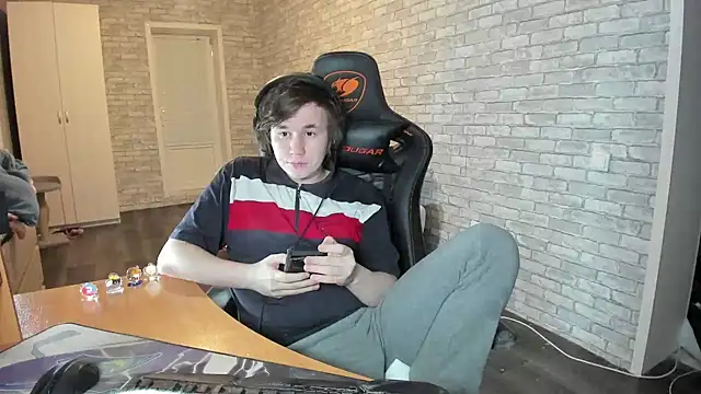 iliaskrislove online show from 03.22.25