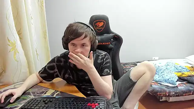 iliaskrislove online show from 09.26.25